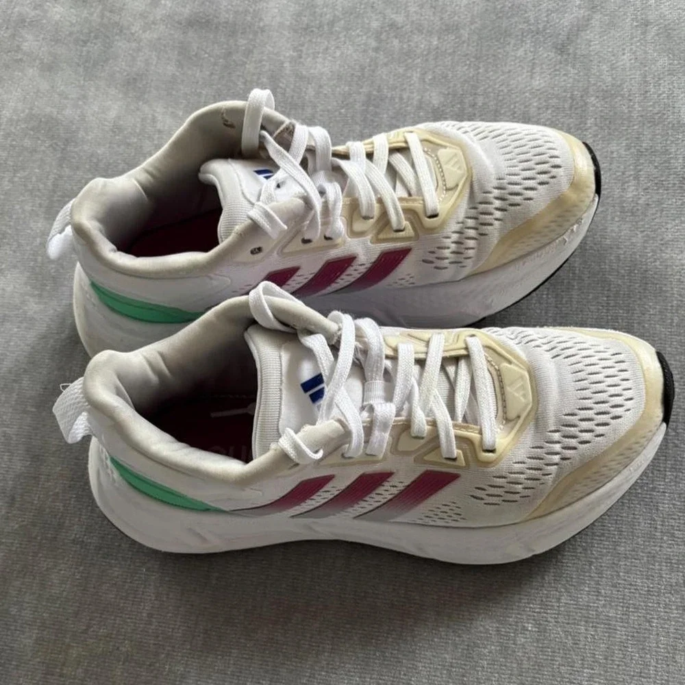 adidas lucid fuchsia